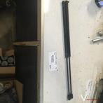 Mini Cooper Cabrio 1.6    2005  Gasveren set achterklep, Ophalen of Verzenden, Gebruikt