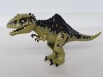 Lego Jurassic World: Giganotosaurus uit Lego 76949, Ophalen of Verzenden, Gebruikt, Lego