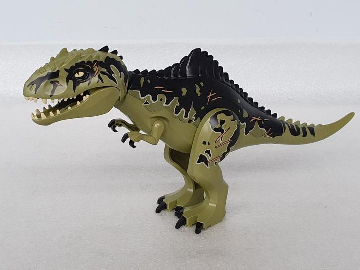 Lego Jurassic World: Giganotosaurus uit Lego 76949, Kinderen en Baby's, Speelgoed | Duplo en Lego, Gebruikt, Lego, Ophalen of Verzenden