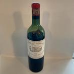 Chateau Margaux 1960 Grand Cru Classe, Verzamelen, Ophalen, Zo goed als nieuw