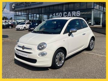 Fiat 500 1.2i 69pk ! beschikbaar voor biedingen