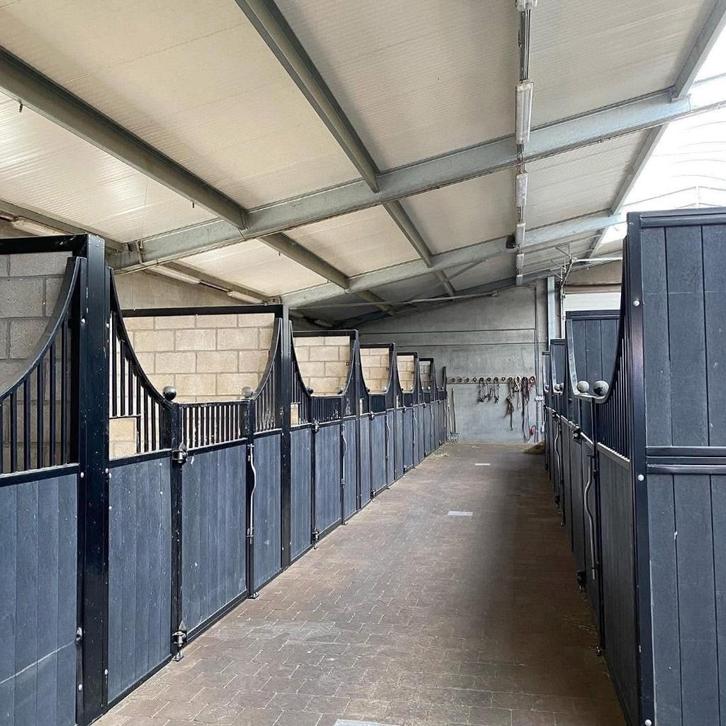 Stal te huur regio Lubbeek, Dieren en Toebehoren, Stalling en Weidegang, Stalling, 1 paard of pony