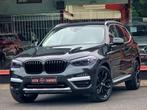 BMW X3 X3 2.0 d / Boite auto / X-Line / Full Led / Cuir, 4 cilinders, 136 pk, Leder, Bedrijf