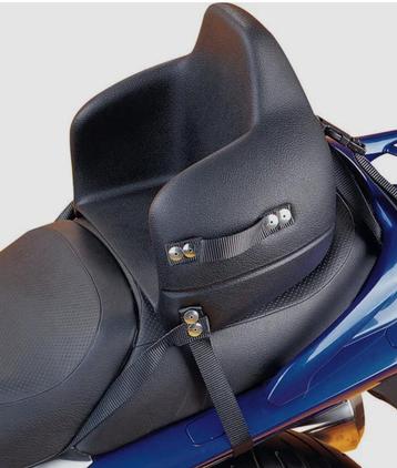 Stamatakis Maxi zitje achterop scooter & motor beschikbaar voor biedingen