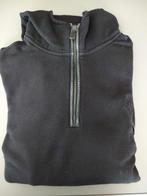 Polo Ralph Lauren Performance Fleece Hoodie in Black, Gedragen, Polo Ralph Lauren, Ophalen of Verzenden, Zwart