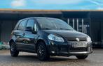 Suzuki SX4 - Benzine- Gekeurd vvk - 1j Garantie., Autos, Achat, 1586 cm³, 82 kW, Entreprise