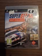 Superstars V8 Next Challenge Playstation 3, Consoles de jeu & Jeux vidéo, Jeux | Sony PlayStation 3, Course et Pilotage, Comme neuf