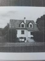 Waterloo villa, 325 kWh/m²/jaar, 364 m², 6 kamers, Waterloo