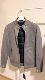 Veste Louis vuitton, Enlèvement