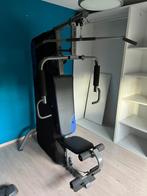 Fitness toestel in perfecte staat, Ophalen, Zo goed als nieuw, Buik, Krachtstation