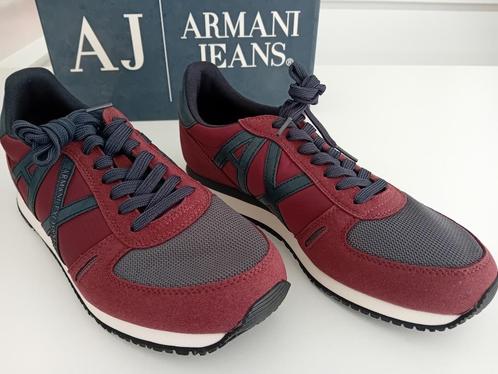 armani, Kleding | Heren, Schoenen, Nieuw, Veterschoenen, Overige kleuren, Verzenden