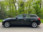 BMW 116D à vendre en très bon état, Boîte manuelle, Série 1, Diesel, Noir