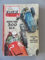 Kuifje weekblad 21 van 1953 compleet, Verzamelen, Stripfiguren, Verzenden, Kuifje, Zo goed als nieuw, Boek of Spel