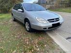 Citroen c5, Auto's, Parkeersensor, Stof, Particulier, C5