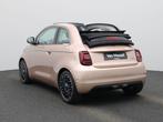 Fiat 500e C La Prima 42 kWh, 4 zetels, Overige kleuren, Cabriolet, 1265 kg
