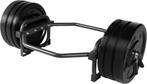 CAP Barbell Olympische zeshoekige trapstan GRATIS LEVERING, Sport en Fitness, Verzenden, Nieuw, Rug, Overige typen