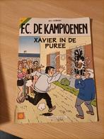 Hec Leemans - Xavier in de puree, Ophalen, Gelezen, Hec Leemans