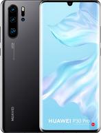 Huawei P30 Pro Black / 8Gb RAM / 128 GB / 50x zoom, Telecommunicatie, Gebruikt, Ophalen of Verzenden