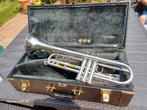 TROMPET YAMAHA XENO YTR9335 NY, Muziek en Instrumenten, Blaasinstrumenten | Trompetten, Ophalen of Verzenden, Gebruikt, Overige typen