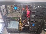 Game pc, gtx 960, I5 5500, ssd, Ophalen, SSD