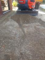 camion vol met opvulgrond!, Tuin en Terras, Ophalen