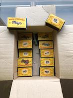 set "Models of Yesteryear" van Lesney (Matchbox), Hobby & Loisirs créatifs, Voitures miniatures | 1:87, Enlèvement, Utilisé, Voiture