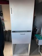 Gratis kast, Ophalen, Zo goed als nieuw