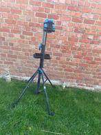 Fietsstander merk powerfix, Doe-het-zelf en Bouw, Werkbanken, Ophalen, Gebruikt, 70 tot 120 cm, Inklapbaar