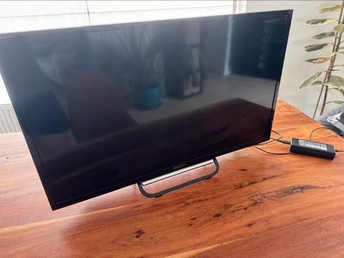 Sony KDL32R430B, Audio, Tv en Foto, Televisies, LCD, 80 tot 100 cm, HD Ready (720p), Sony, 50 Hz, Ophalen