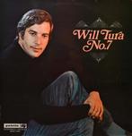 Will Tura "nr. 7, Enlèvement ou Envoi, Utilisé, Pop
