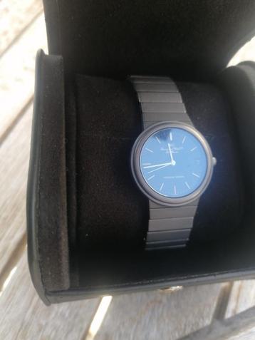 Horloge IWC Porsche Design beschikbaar voor biedingen