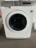 Wasmachine AEG 79695 (9 kg -1600 tpm - A+++), Elektronische apparatuur, Wasmachines, 85 tot 90 cm, Gebruikt, 1200 tot 1600 toeren