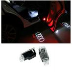 Projecteur LED de porte neuf AUDI ou SLINE, Autos : Pièces & Accessoires, Enlèvement ou Envoi, Audi