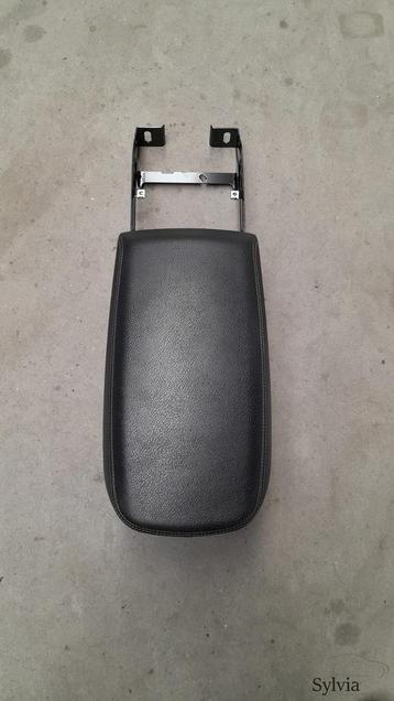Armsteun zwart voor middenconsole BMW X3 / X4 F25 F26 511692 beschikbaar voor biedingen