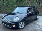 Mini cooper 190.000km 2009 1.6 2800€ gekeurd voor verk, Auto's, Bedrijf, Te koop