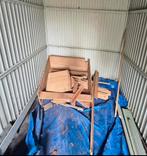 Inboedels, Enlèvement