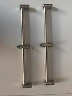 Banksticks-buzzer bars en Stabiliser, Ophalen, Zo goed als nieuw