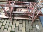 balk klem, bekisting klem, Doe-het-zelf en Bouw, Metalen, Ophalen, Gebruikt, IJzer