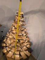 Massief eiken kerstboom 100cm dia 80cm, Enlèvement