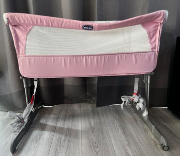 Lit cododo Chicco - complet avec housse de transport beschikbaar voor biedingen