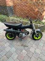 Dax 72 cc, Fietsen en Brommers, Ophalen, Zo goed als nieuw
