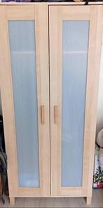 spiegel kast serre tafel stoel rek plantenbak bed kist deur, Tuin en Terras, Ophalen