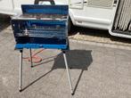 Campinggaz 200 SGR Koffergasgrill, Ophalen, Zo goed als nieuw