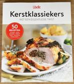 Kerstklassiekers - Boek, Zo goed als nieuw