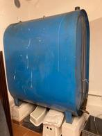 Cuve à Mazout, Bricolage & Construction, Enlèvement, Utilisé, Autres types