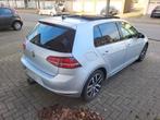 Golf 7 R-line (Euro 6), Auto's, Volkswagen, Automaat, Euro 6, Diesel, Te koop