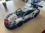Replique lego Porsche, Ophalen, Zo goed als nieuw