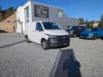 Volkswagen Transporter CAMERA | NAVI | CARPLAY | LEER |VERKO beschikbaar voor biedingen