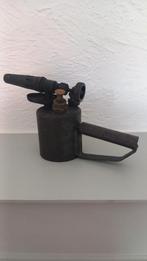 WW2 Brander, Ophalen of Verzenden