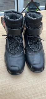 Modeka 43 motorlaarzen, Motoren, Kleding | Motorkleding, Ophalen, Laarzen